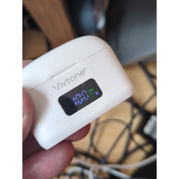 Vivtone‎ Hearing Aid D09